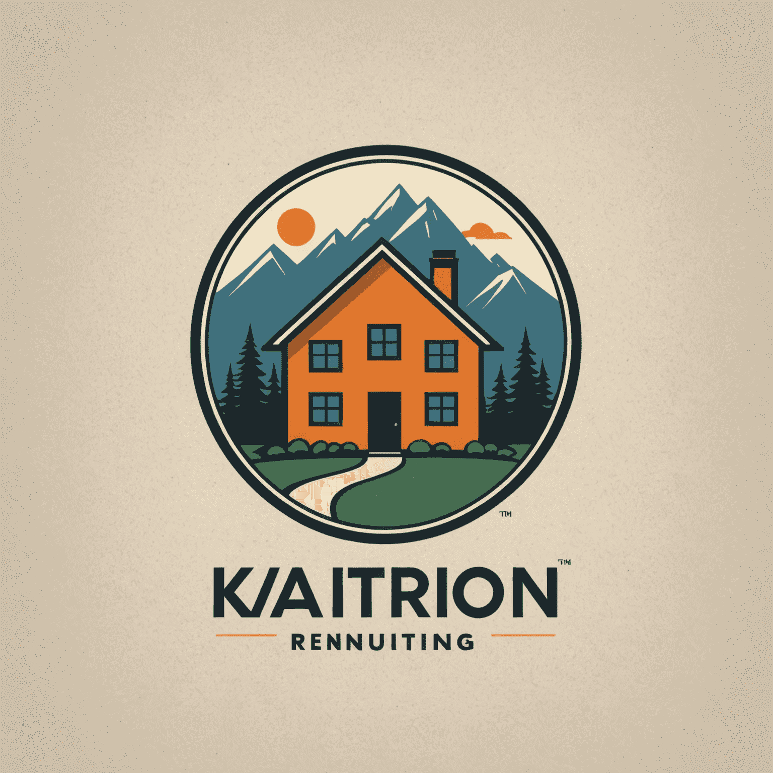Logo de Kaltrion, empresa de consultoría de alquiler de viviendas